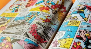 چرا کمیک محبوب هنوز یکی از محبوب ترین سرگرمی‌هاست؟