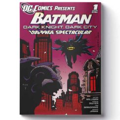 Batman Dark Knight: Dark City