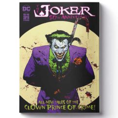 کمیک The Joker 80th Anniversary