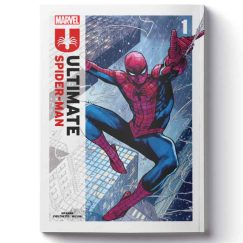 کمیک ultimate spiderman 2024