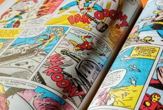 چرا کمیک محبوب هنوز یکی از محبوب ترین سرگرمی‌هاست؟