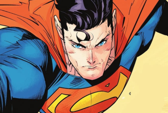 خرید بهترین کمیک بوک های سوپرمن برای شروع