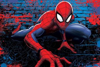 بهترین کمیک بوک های اسپایدرمن برای شروع